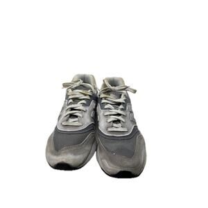 New Balance New Balance 997 Grey Silver Mens 10